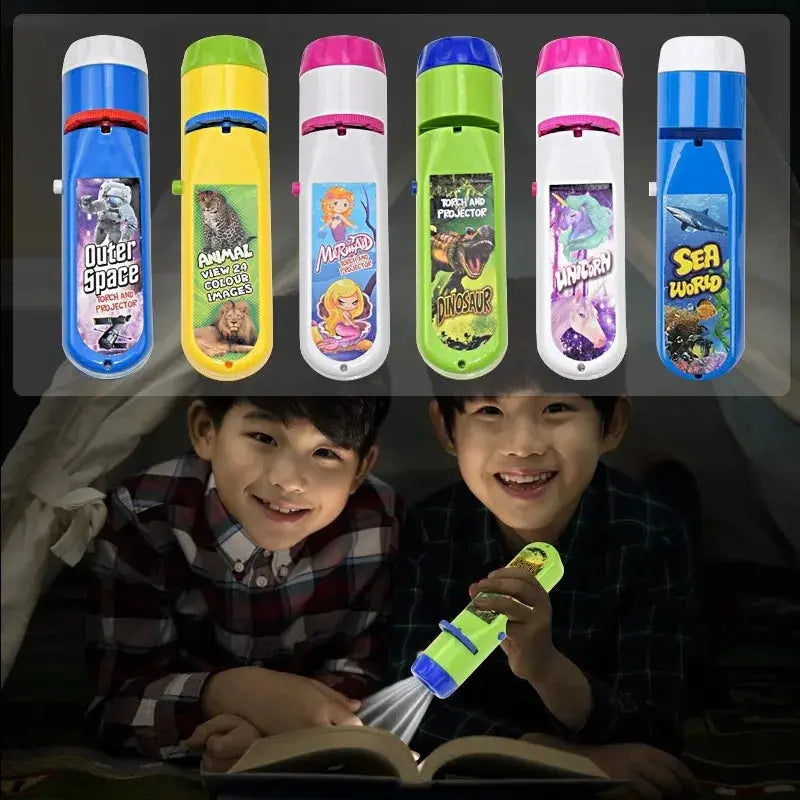 Brinquedo Projetor de Luz Infantil Puzzle Lanterna para Educação Precoce e Sono Tranquilo Luz de Projeção Brinquedo para Dormir do Bebê Presente Aliexpress