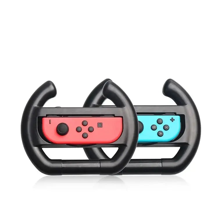 Volante ABS SL e SR Jogos de Corrida Acessórios para Nintendo Switch Gamer Jogos Corrida Presente Criança Aliexpress