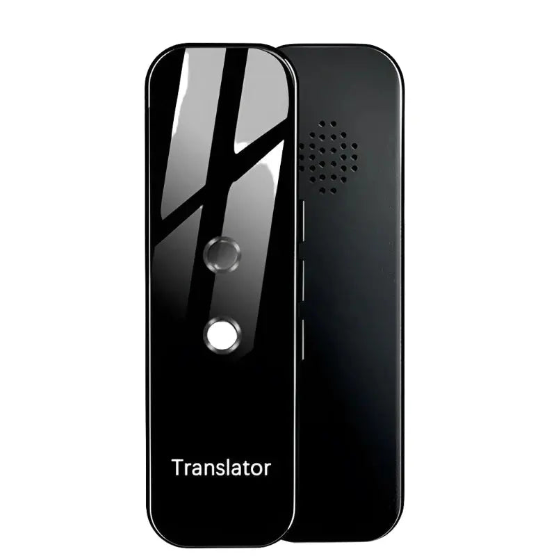 Dispositivo Tradutor em Tempo Real G6 Tradução Offline e Online com Alta Precisão em 137 Idiomas Acessórios Aliexpress