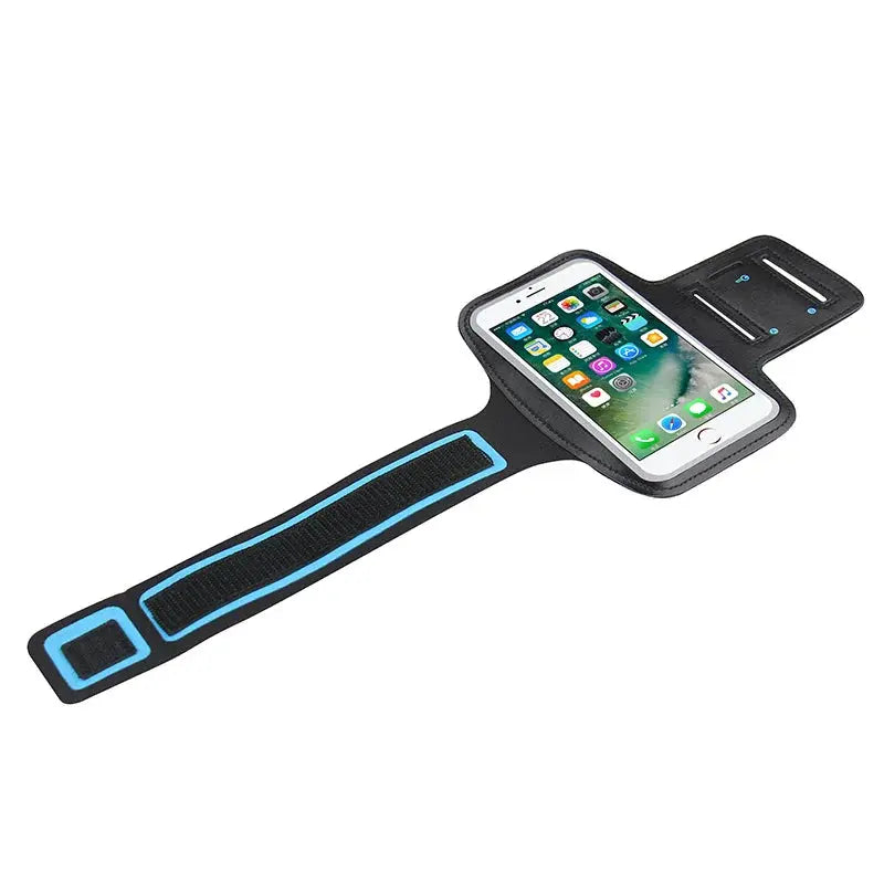 Ultra Zipper Arm Bag Case Correndo Braçadeira Esportiva para AirPods Pro e Smartphones iPhone 15, 14, 13, 12, 11 Pro Max, 14 Plus, Samsung S22, S23 Aliexpress