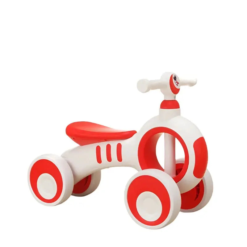 Brinquedo Carro de Equilíbrio com Luz e Música para Crianças – Andador Deslizante para Ciclismo na Cidade, Brinquedo para Bebês de 1 a 3 Anos Presente Aliexpress