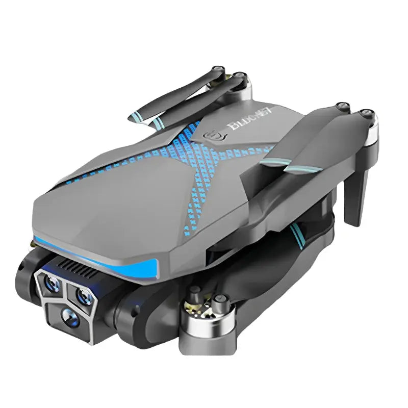 Drone Lenovo AE7 com Câmera Tripla Profissional Fotografia Aérea 8K HD GPS FPV Evitar Obstáculos RC Quadcopter Acessórios Profissional Aliexpress
