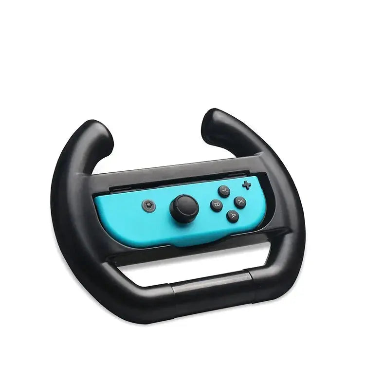 Volante ABS SL e SR Jogos de Corrida Acessórios para Nintendo Switch Gamer Jogos Corrida Presente Criança Aliexpress