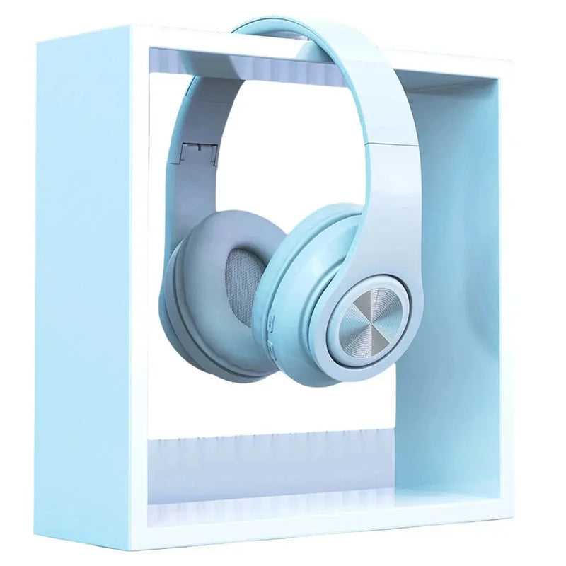 Headsets Bluetooth B39 – Fones de Ouvido Sem Fio com Cancelamento de Ruído – Longa Duração da Bateria – Graves Profundos – Ideal para Celulares, Jogos, Computadores e Laptops Aliexpress