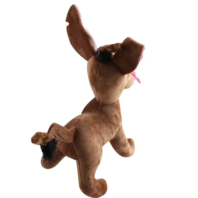 Brinquedos de Pelúcia Dante Filme Pixar Viva A Vida é uma Festa Boneco de Pelúcia Presente Crianças 30cm Aliexpress