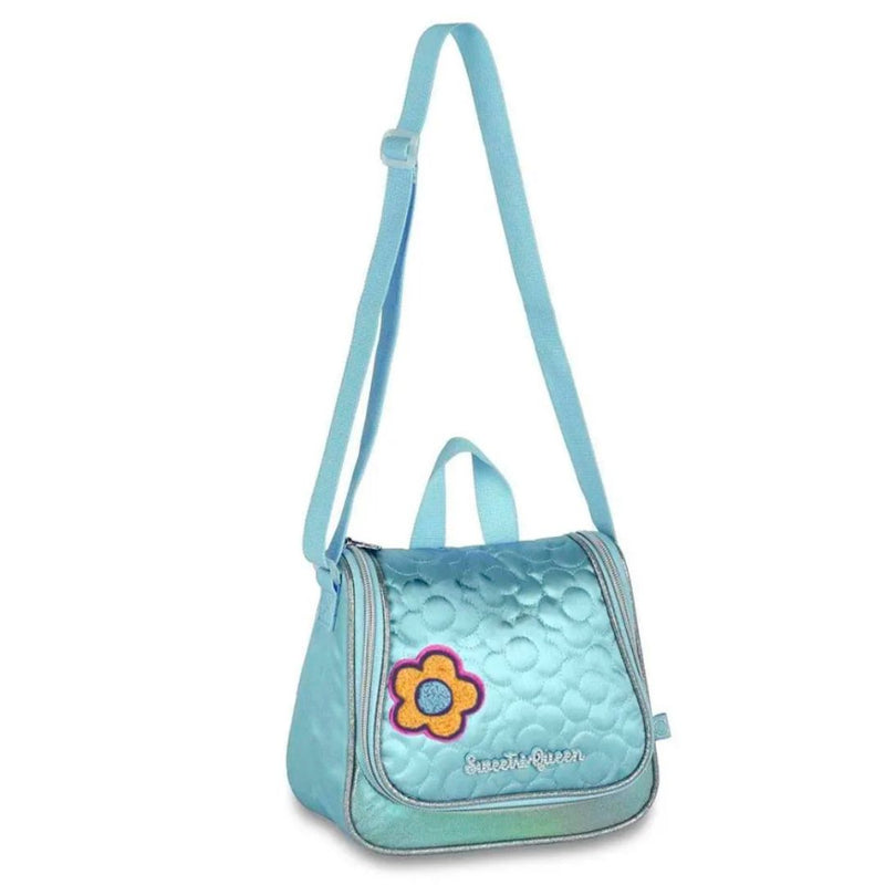 Lancheira Termica Sweet Quenn Escolar Bolsa Menina Juvenil Mala Passeio