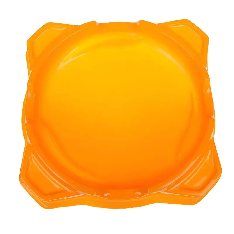 Brinquedos de descompressão para adultos e crianças, Kid Burst Gyro Arena, Battle Gyro Plate, Disco Spining Top, Presentes, Hobbies, Novo, 1Pc Aliexpress