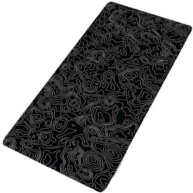 Mouse Pad Grande para Jogos Líquido XXL Strata 900x400 mm Tapete para Mesa uso de Teclado Mouse Esteira de Mesa Sala Quarto Gamer Aliexpress