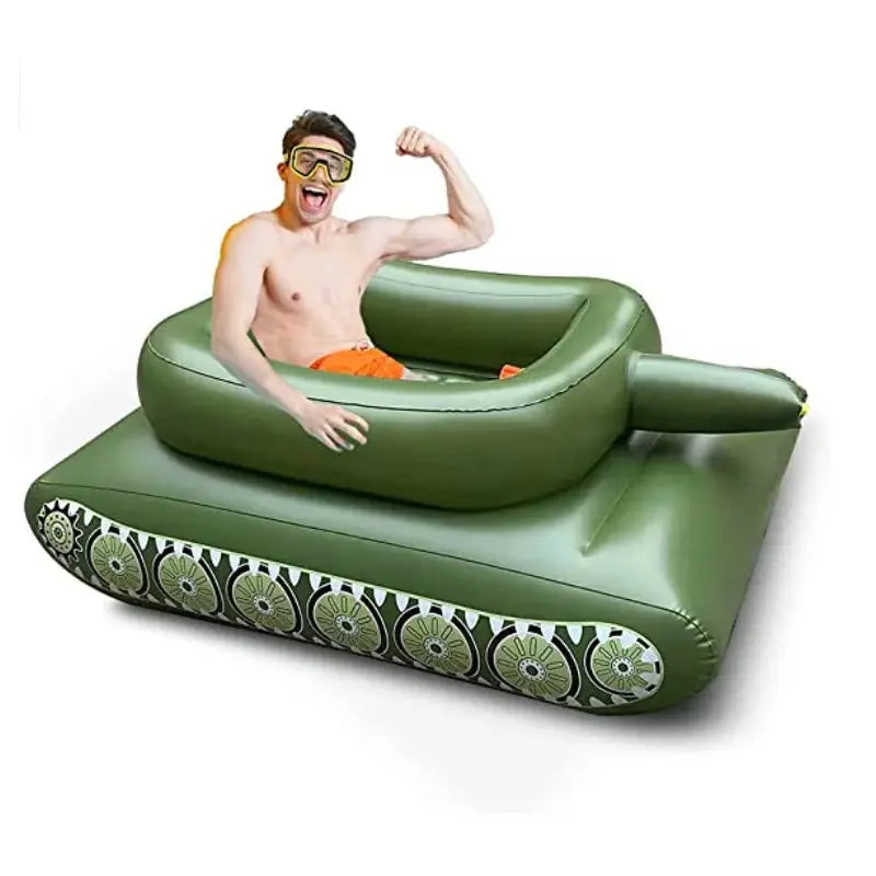 Piscina Inflável de PVC Tanque de Água Piscina Esteira Flutuante Flutuabilidade Forte Brinquedos para Crianças Aliexpress