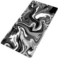 Mouse Pad Grande para Jogos Líquido XXL Strata 900x400 mm Tapete para Mesa uso de Teclado Mouse Esteira de Mesa Sala Quarto Gamer Aliexpress