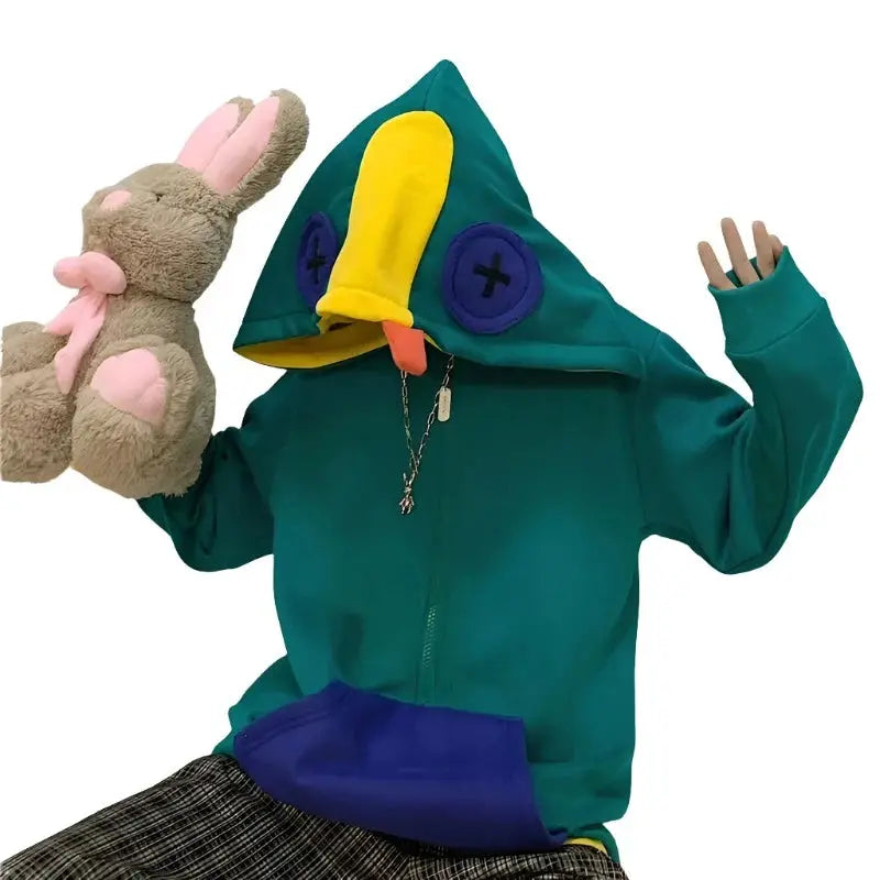 Moletom Brawl Stars Estilo Leon Outono e Inverno Capuz Solto e Aconchegante Casaco de Pelúcia Vestuário Geek Presente para Crianças Aliexpress