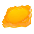 Brinquedos de descompressão para adultos e crianças, Kid Burst Gyro Arena, Battle Gyro Plate, Disco Spining Top, Presentes, Hobbies, Novo, 1Pc Aliexpress