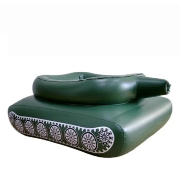 Piscina Inflável de PVC Tanque de Água Piscina Esteira Flutuante Flutuabilidade Forte Brinquedos para Crianças Aliexpress