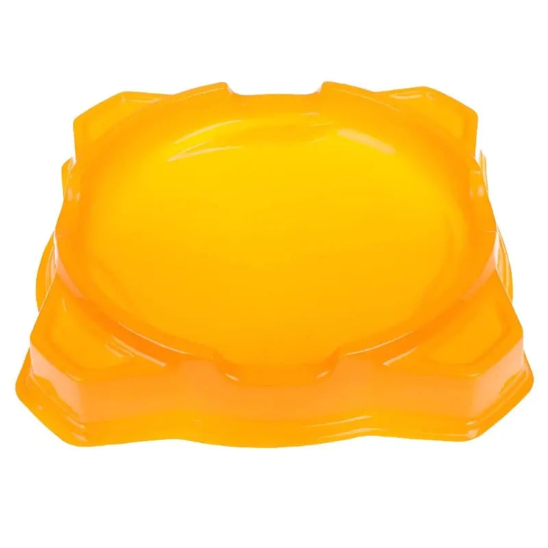 Brinquedos de descompressão para adultos e crianças, Kid Burst Gyro Arena, Battle Gyro Plate, Disco Spining Top, Presentes, Hobbies, Novo, 1Pc Aliexpress