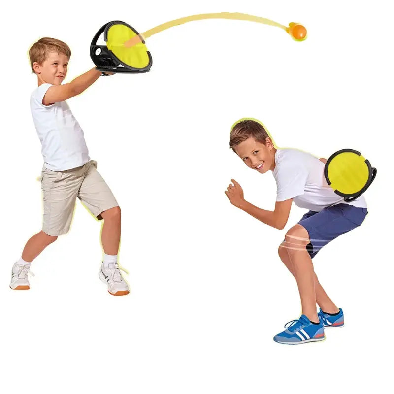 Brinquedo Catch Ball Game Jogo Interativo para Adultos e Crianças Engraçado Interação Sensorial Esporte Treinamento Olho de Mão Coordenação Motora Pai Criança Família Brinquedo ao Ar Livre Interior Festas Presentes Aliexpress