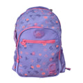 Mochila de Costas Tsum Tsum Stitch Disney Escolar Notebook Juvenil Resistente Espaçosa Original Ponto Criativo