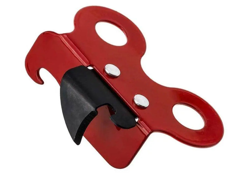 Abridor de Lata Ke Home Utensilio de Cozinha Ergonômico Metal - Megalomania