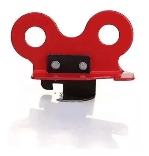 Abridor de Lata Ke Home Utensilio de Cozinha Ergonômico Metal - Megalomania