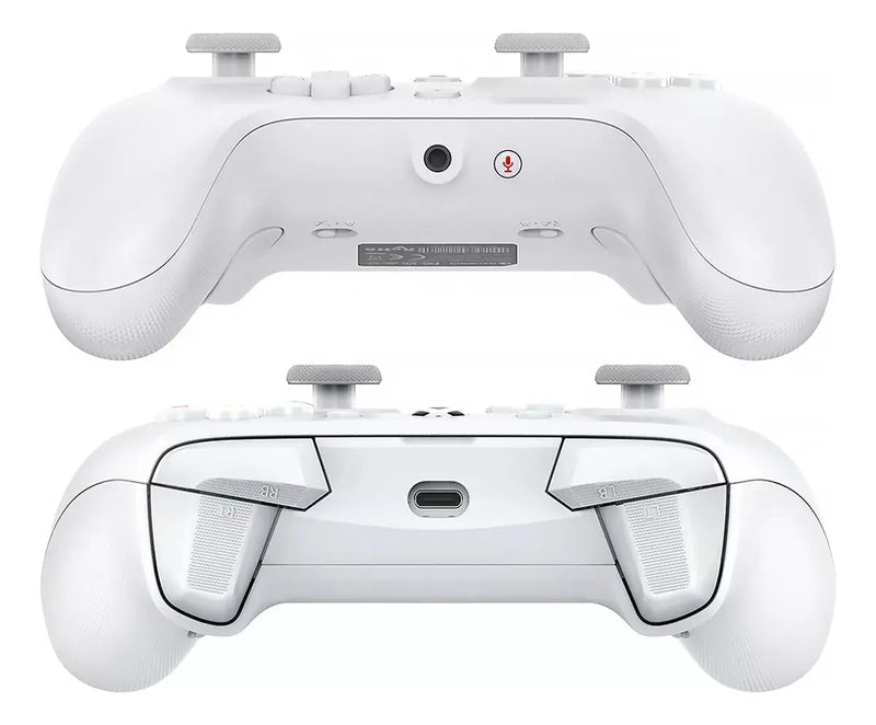 Controle Console Xbox Series S Gamesir G7 SE Gamepad para Xbox Series X/S, Xbox One com Efeitos de Luz e Joystick de Alta Precisão Gamer Jogos Presente Criança Aliexpress