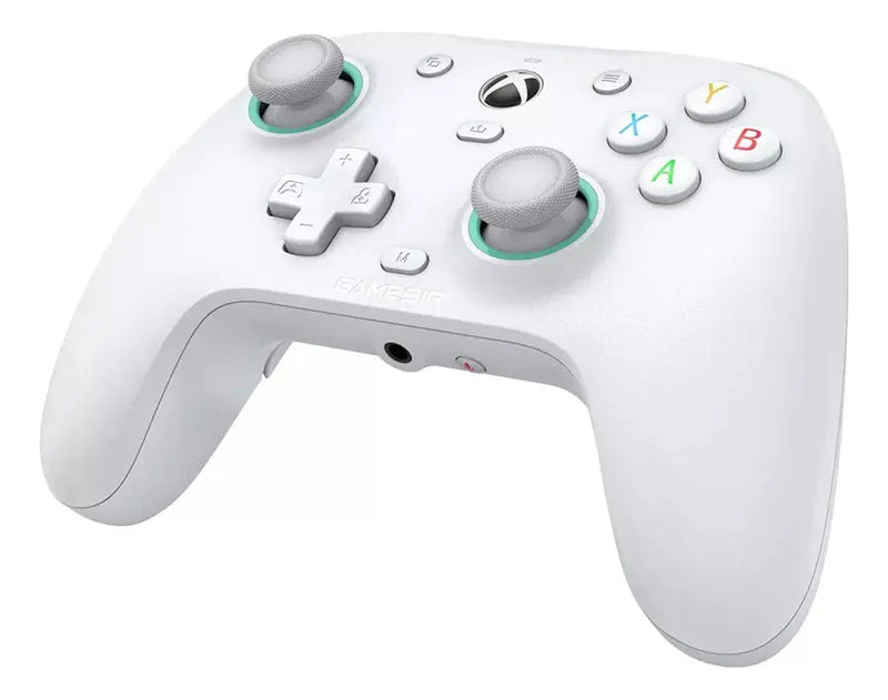 Controle Console Xbox Series S Gamesir G7 SE Gamepad para Xbox Series X/S, Xbox One com Efeitos de Luz e Joystick de Alta Precisão Gamer Jogos Presente Criança Aliexpress