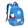 Mochila De Costas Mala Bolsa Mini Rebecca Bonbon Pequena Feminina Juvenil Meninas Clio Megalomania