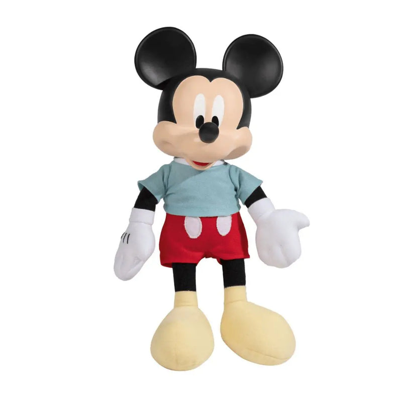 Boneco Baby Mickey Fofinho  Walt Disney Store Original Baby Brink Megalomania