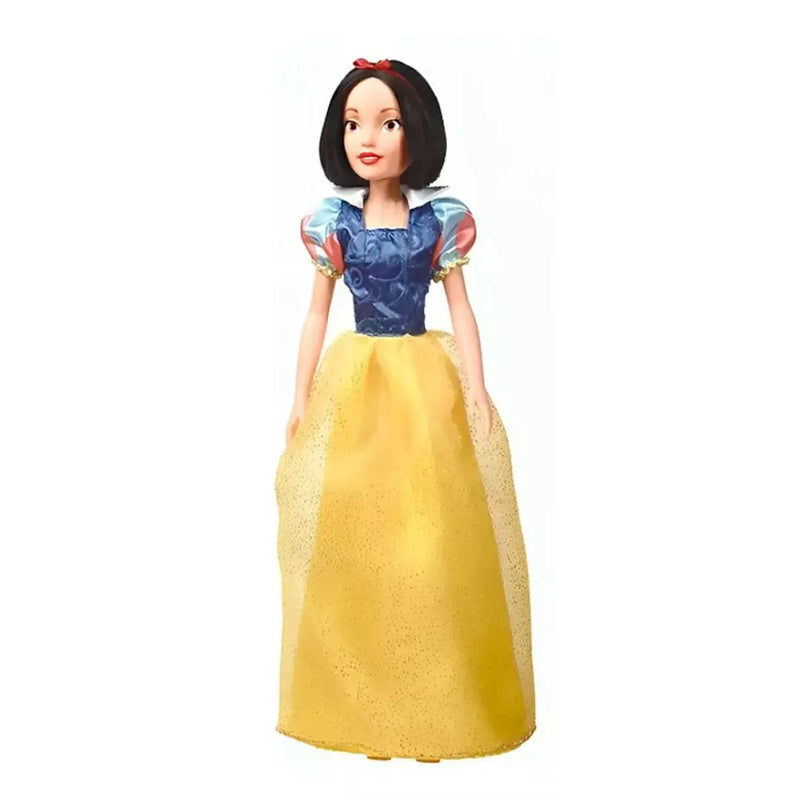 Boneca Branca De Neve Mini My Size Princesa Disney Babybrink Megalomania