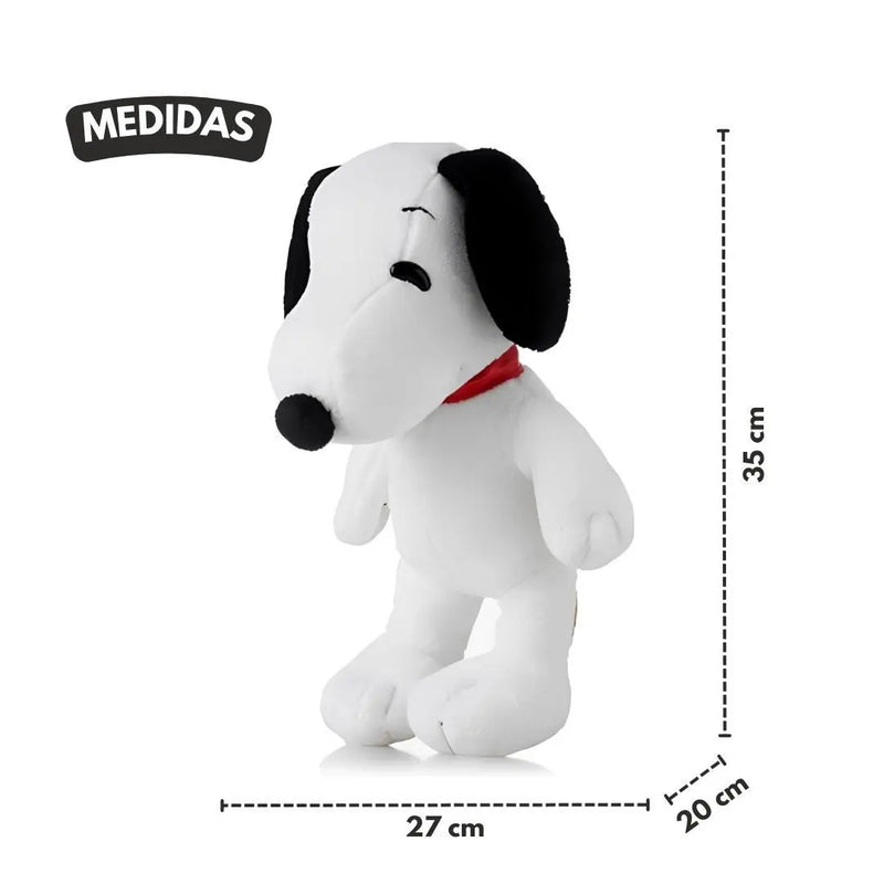 Pelúcia Brinquedo Boneco Patolino Wb Looney Tunes Original Disney Novablink Megalomania