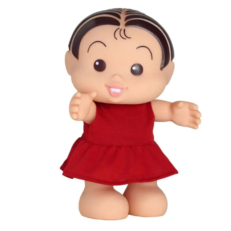 BONECA MÔNICA ITI MALIA 1020 Megalomania