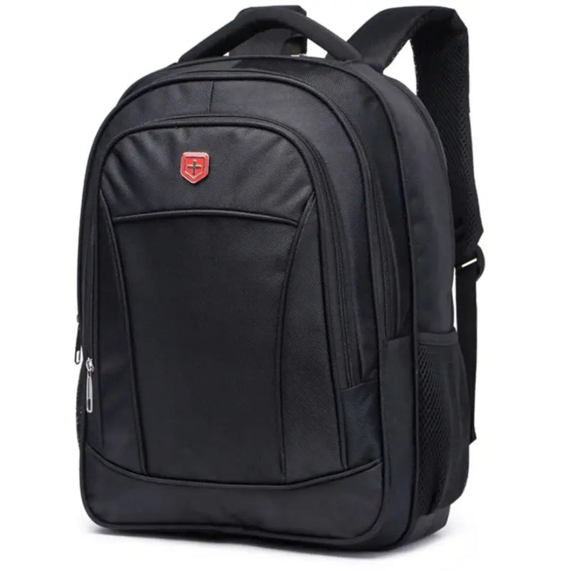 Mochila de Costas Mala Bolsa Juvenil Adulto Compartimento Notebook Reforçada Resistente Seanite Megalomania