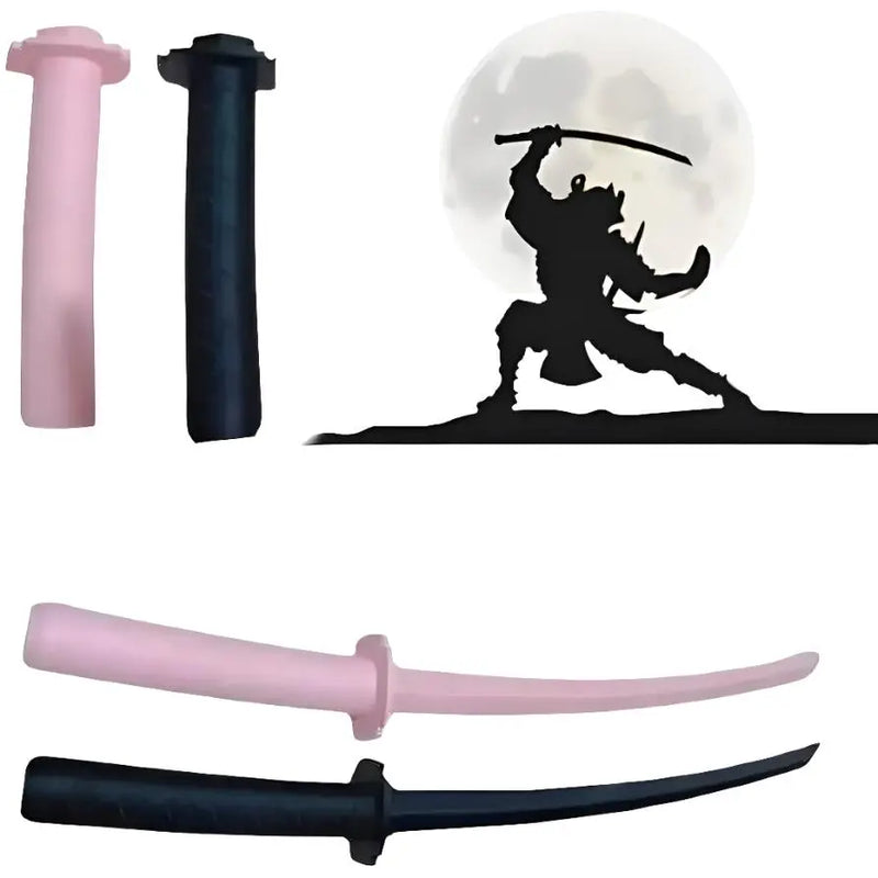 Brinquedo Espada Katana Espada Brinquedo de Alívio do Estresse e Presente Divertido Criança Aliexpress