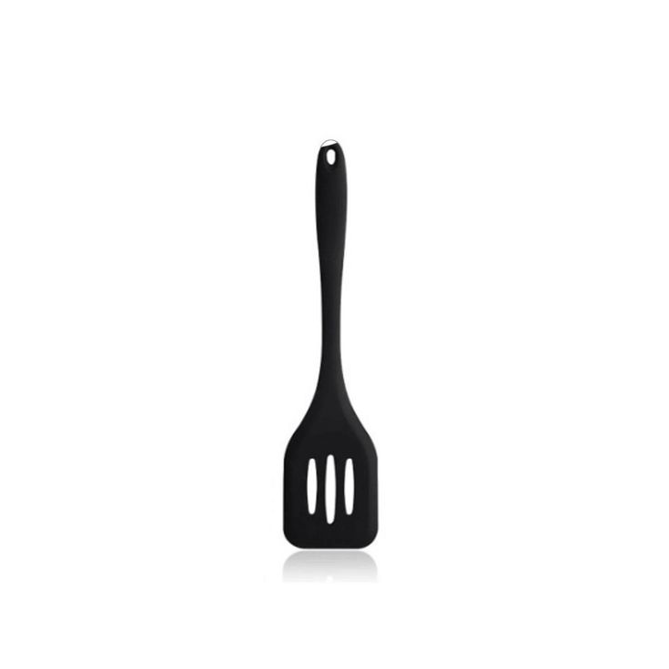Kit de Talheres com 5PÇS Silicone Cozinha Ke Home