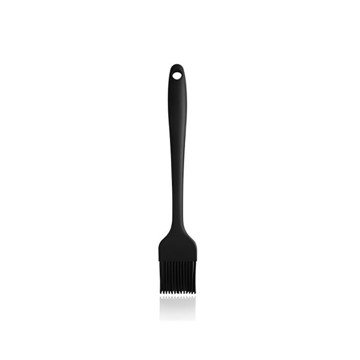 Kit de Talheres com 5PÇS Silicone Cozinha Ke Home