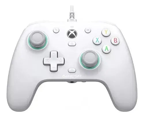 Controle Console Xbox Series S Gamesir G7 SE Gamepad para Xbox Series X/S, Xbox One com Efeitos de Luz e Joystick de Alta Precisão Gamer Jogos Presente Criança Aliexpress