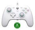 Controle Console Xbox Series S Gamesir G7 SE Gamepad para Xbox Series X/S, Xbox One com Efeitos de Luz e Joystick de Alta Precisão Gamer Jogos Presente Criança Aliexpress