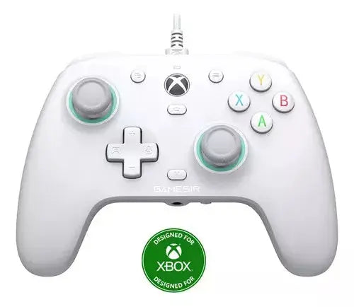 Controle Console Xbox Series S Gamesir G7 SE Gamepad para Xbox Series X/S, Xbox One com Efeitos de Luz e Joystick de Alta Precisão Gamer Jogos Presente Criança Aliexpress