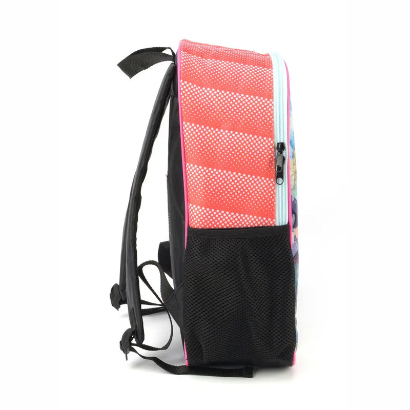 Mochila de Costas Escolar Boruto Uzumaki Naruto Anime Juvenil Ninja Infantil Konoha - Luxcel Megalomania