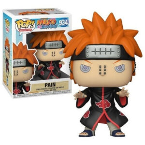 Boneco Funko Pop Animation Naruto Shippuden Nagato Pain 934