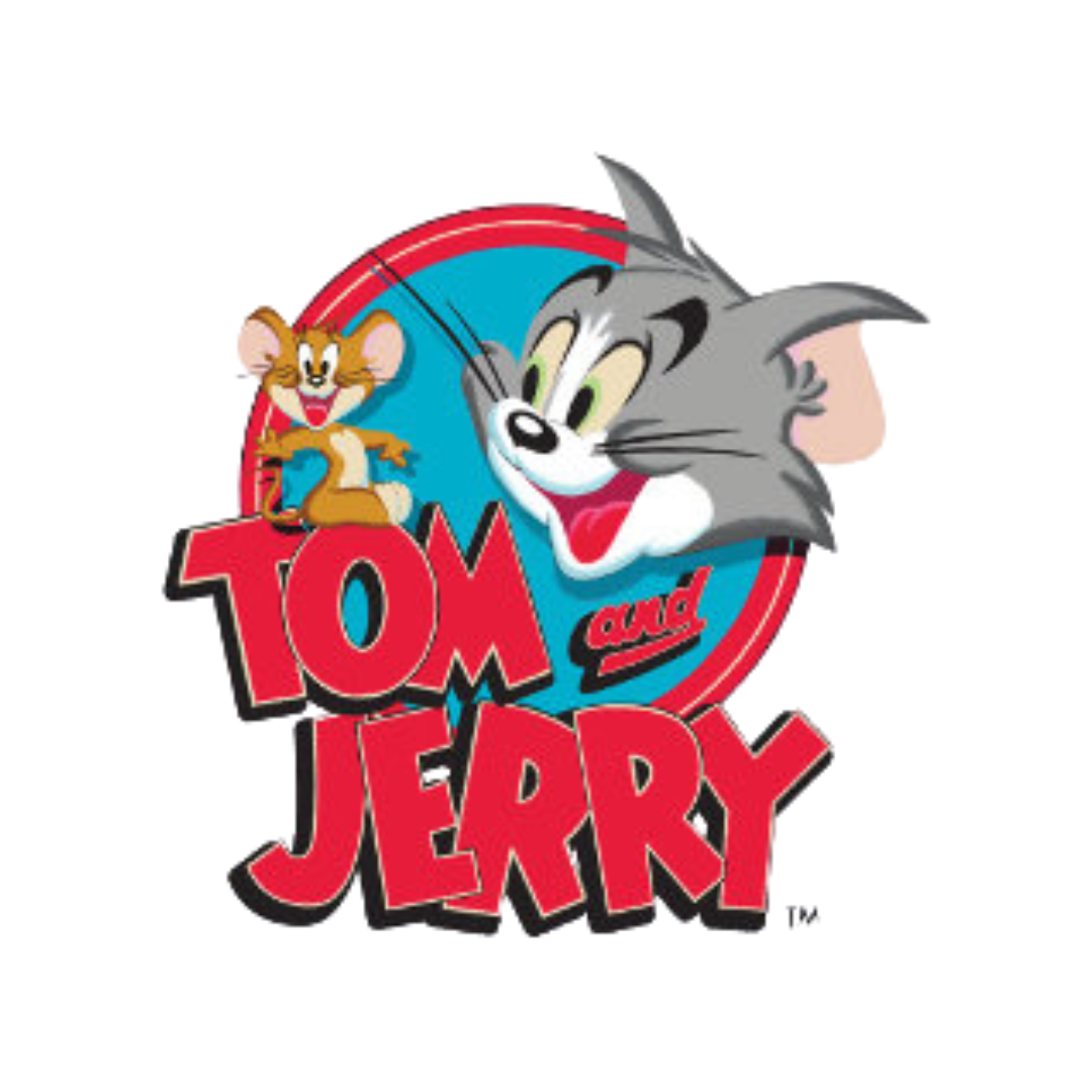 Tom and Jerry