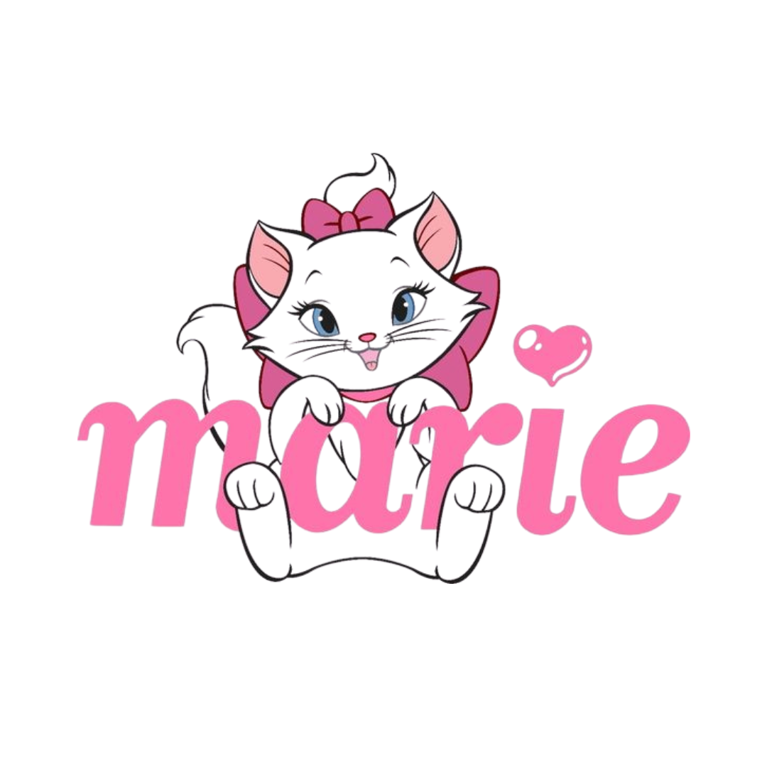 Gatinha Marie