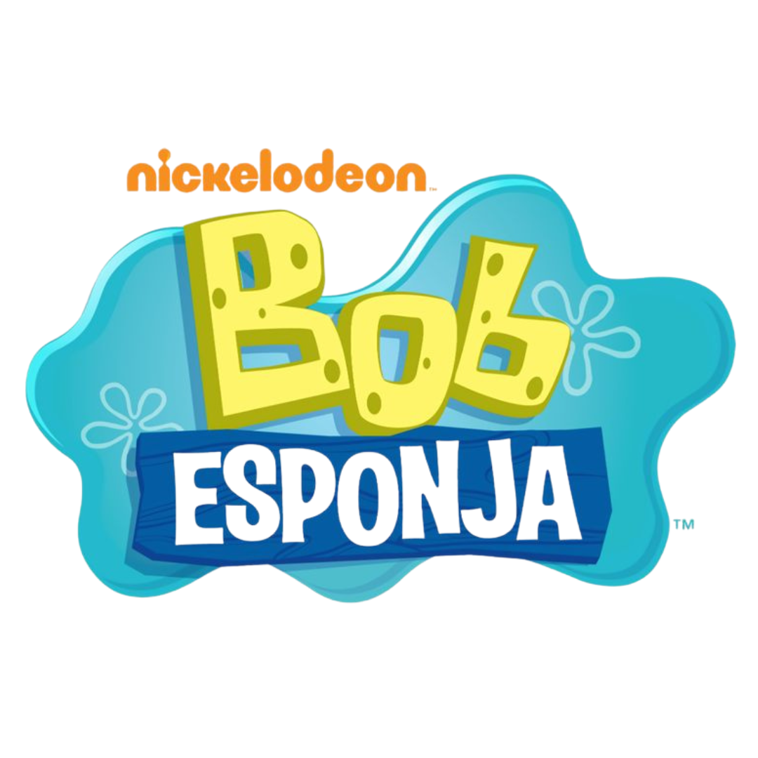 Bob Esponja