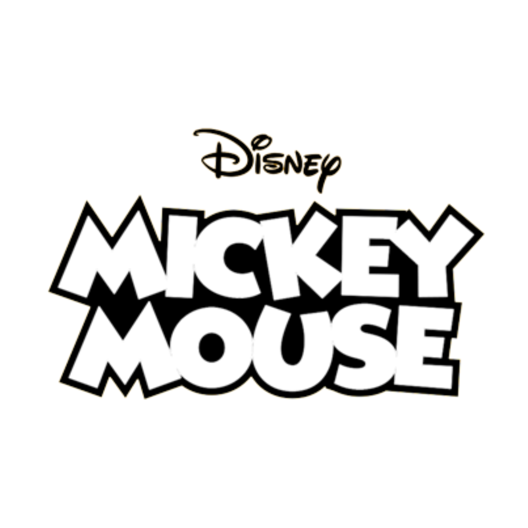 Mickey Mouse