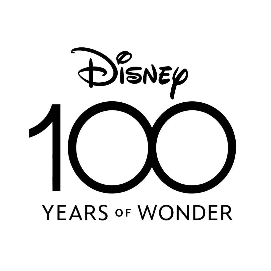 Disney 100