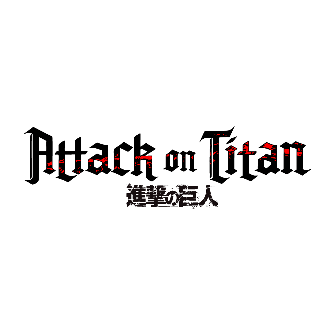 Attack On Titan