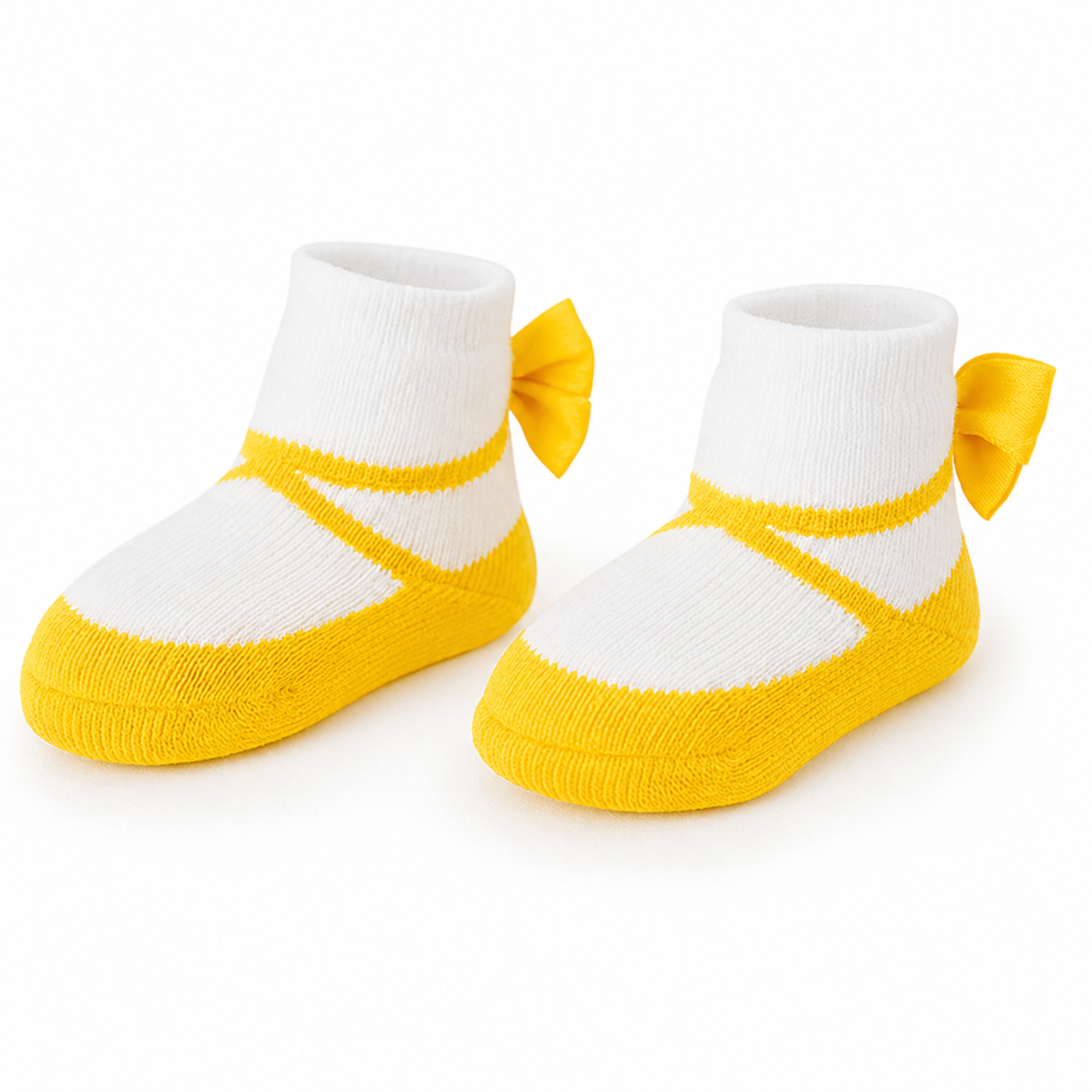 Meia Manuela Infantil Bebê Laço Luxo Festa Baby Letiti Presente Antiderrapante Menina Passeio Confortável Inverno Frio - Imagem 6