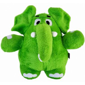 Boneco Pelúcia Jotalhão Turma da Mônica Criança Brincadeira Elefante Diversão Presente Dia das Crianças